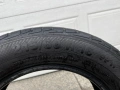 1бр гума BARUM BRAVURIS 215/60/16, снимка 4