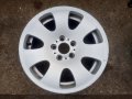 Джанти за БМВ BMW 17" E60 E61 E65 E66, снимка 4