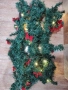 Светещ Коледен Гирлянд, снимка 2