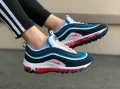 Nike Air Max 97 Obsidian Multi номер 39 ,5 - 40 оригинални маратонки , снимка 1