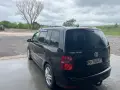 Vw Touran 2.0TDI 140 HIGHLINE FACELIFT, снимка 7