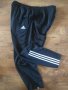 adidas - страхотно мъжко долнище КАТО НОВО 3ХЛ, снимка 3