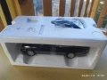 1:18 Метален модел на Mercedes  Benz  300 CE-24 Cabriolet W124 Norev, снимка 3