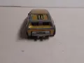 Стара метална количка Matchbox БЪЛГАРИЯ - MIDNIGHT MAGIC, снимка 6