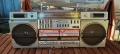  радио касетофон - заявен, снимка 1