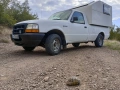 Подавам пикап Форд Рейнджър, снимка 1