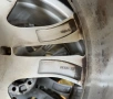 Оригинални джанти за Ауди 20ки, 5х112 8.5J ET33, с гуми 255/45, снимка 7