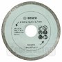 Bosch Ceramic Диск за фаянс и керамика ф110x22,23х1,7mm, сухо рязане, 2607019471 , снимка 3
