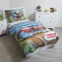 Детски спален комплект Thomas & Friends / 100% памук, снимка 2