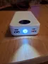 Пауър банка бял 20 000 mAh Power bank, снимка 1