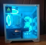 Геймърски компютър Ryzen 5500, GeForce RTX 3060ti,32gb ddr4,1tb ssd, снимка 6