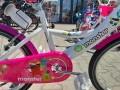 MONI Велосипед 20" 2081 розов, снимка 4