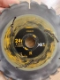 Два диска за рязане на пдч , мдф и дърво, снимка 5