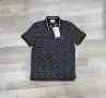 Lacoste мъжки комплект – тениска + къси панталони, нов с етикети, снимка 2