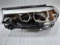 8499119 Ляв Фар Full LED BMW 5 530 G30 G31 M5 2017- USA, снимка 2