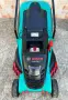 BOSCH Rotak 430 Li - Акумулаторна косачка 36V, снимка 4