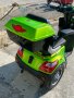 ЕЛЕКТРИЧЕСКА ФАМОЗНА триколка maxmotors FM1 1500W - GREEN, снимка 6