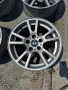 Джанти 17” от БМВ Х3 Е83, снимка 2