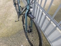 Хидравлика-алуминиев велосипед 28 цола KREIDLER-шест месеца гаранция, снимка 2
