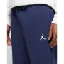 Спортно долнище NIKE Jordan 23 Alpha Fleece Pants Navy, снимка 3