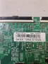 SAMSUNG UE43RU7172U MAIN BOARD BN41-02703C BN94-15013U POWER BOARD BN44-00947J Panel CY-NN043HGHV2H, снимка 3