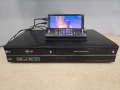 📼🎶 LG RCT699H | VHS / DVD Combi Recorder 🎶📼, снимка 1