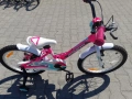PASSATI Велосипед 20" ALEX розов, снимка 8