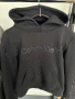 Calvin Klein Fleece Hoodie (XS), снимка 5
