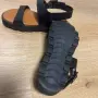 Дамски сандали от естествена кожа, снимка 4