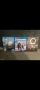 God of War & God of War Ragnarok - PS4 / PS5, снимка 1
