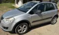 Suzuki Sx4 1.6 4x4 , снимка 3