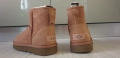 UGG Classic Mini UK 5 US 7 Size 38/24см НОВО! ОРИГИНАЛ! Дамски Зимни Ботуши!, снимка 7