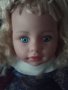  Красива Ретро кукла, снимка 1 - Кукли - 38881807