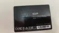 SSD диск Silicon Power A55, 256GB, 3D NAND, 2.5", SATA III, снимка 1