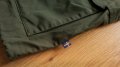FJALL RAVEN Jacket за лов риболов и туризъм размер L / XL яке със здрава материя - 403, снимка 8