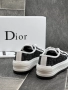 Christian Dior Дамски Маратонки👟Дамски Спортни Обувки Кристиян Диор Код E1052, снимка 3
