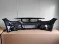 ПРЕДНА М-ТЕХНИК БРОНЯ ЗА BMW F30/F31, снимка 2