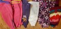 Голям лот дрешки за момиче-суитчъри,блузки с дълъг ръкав, клинчета, дънки-размер 128-134 см., снимка 3