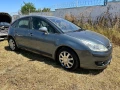 Citroen C4 1.6 hdi на части, снимка 2