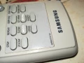 SAMSUNG DVD RECEIVER REMOTE CONTROL 0606251051, снимка 4