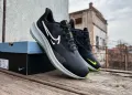 NIKE Air Zoom Pegasus 39 Shield водоустойчиви маратонки , снимка 5