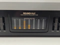 EQ стерео еквалайзер 7 бандов SOUNDWAVE Q-1300, снимка 5