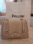 Нова маркова чанта POLLINI, снимка 1