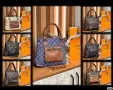Дамска чанта Louis Vuitton - Налични различни цветове Код D1095, снимка 1