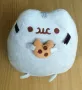 Фейсбук емотиконка Pusheen котка декорация за дома., снимка 7
