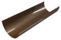 Улук Devorex от PVC 120 мм, 3 м, кафяв, Classic 120, снимка 1 - Строителни материали - 40218050