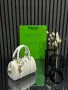Bottega Veneta Дамска Чанта Ботега Венета - Различни Цветове Код SEM-499, снимка 5