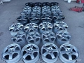 4бр.алуминиева джанта 18цола за VW,Audi, Mercedes,Skoda 5x112, снимка 10