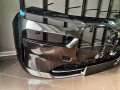Предна Броня BMW 7 i7 G70 Basis БМВ 7 и7 Г70 Базов Комплект - А35, снимка 5