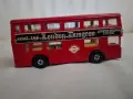 MATCHBOX SUPER KINGS сет автобуси/отваряща врата, снимка 6